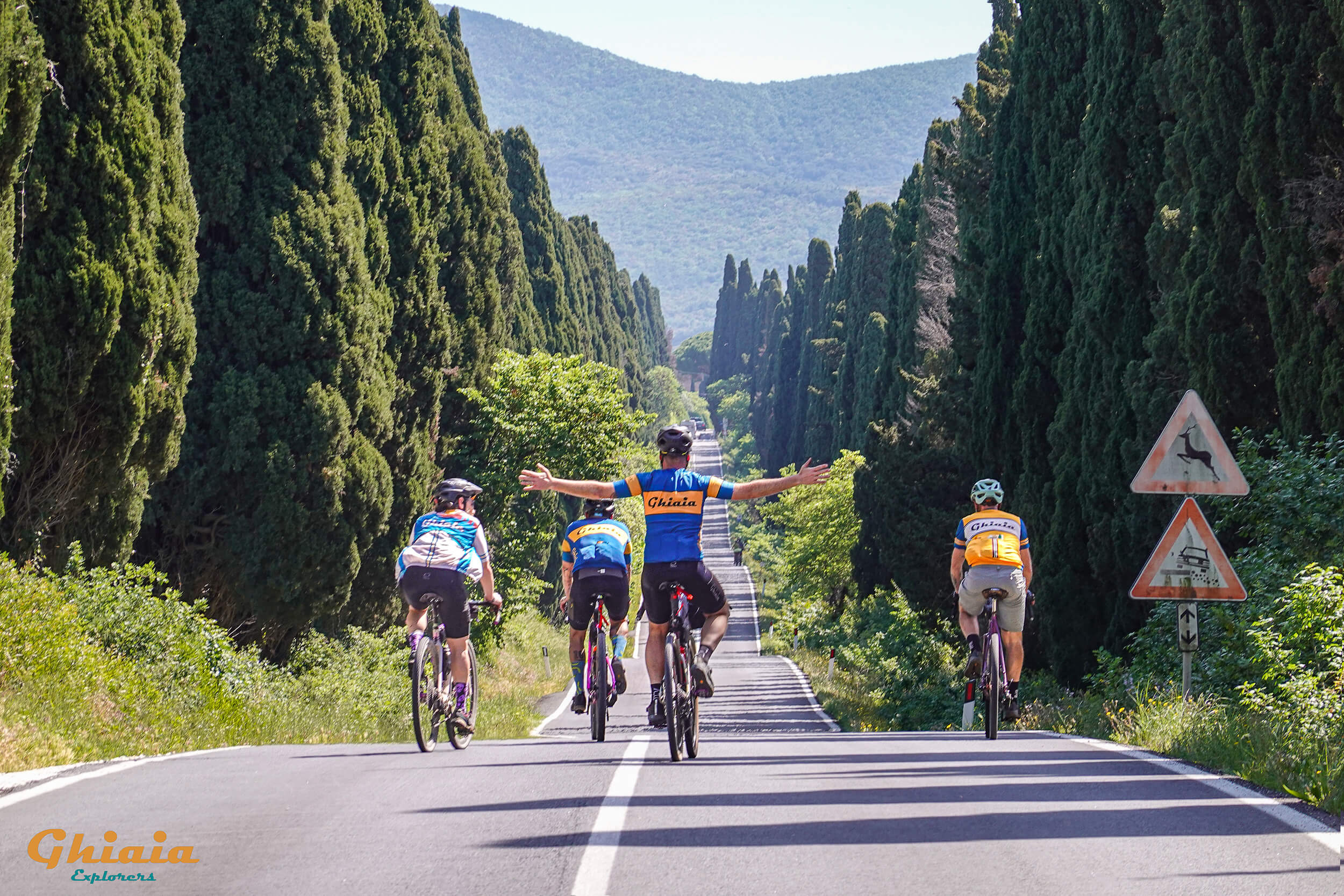 PP express Trail – Da Piombino a Pontedera - gallery - photo 14
