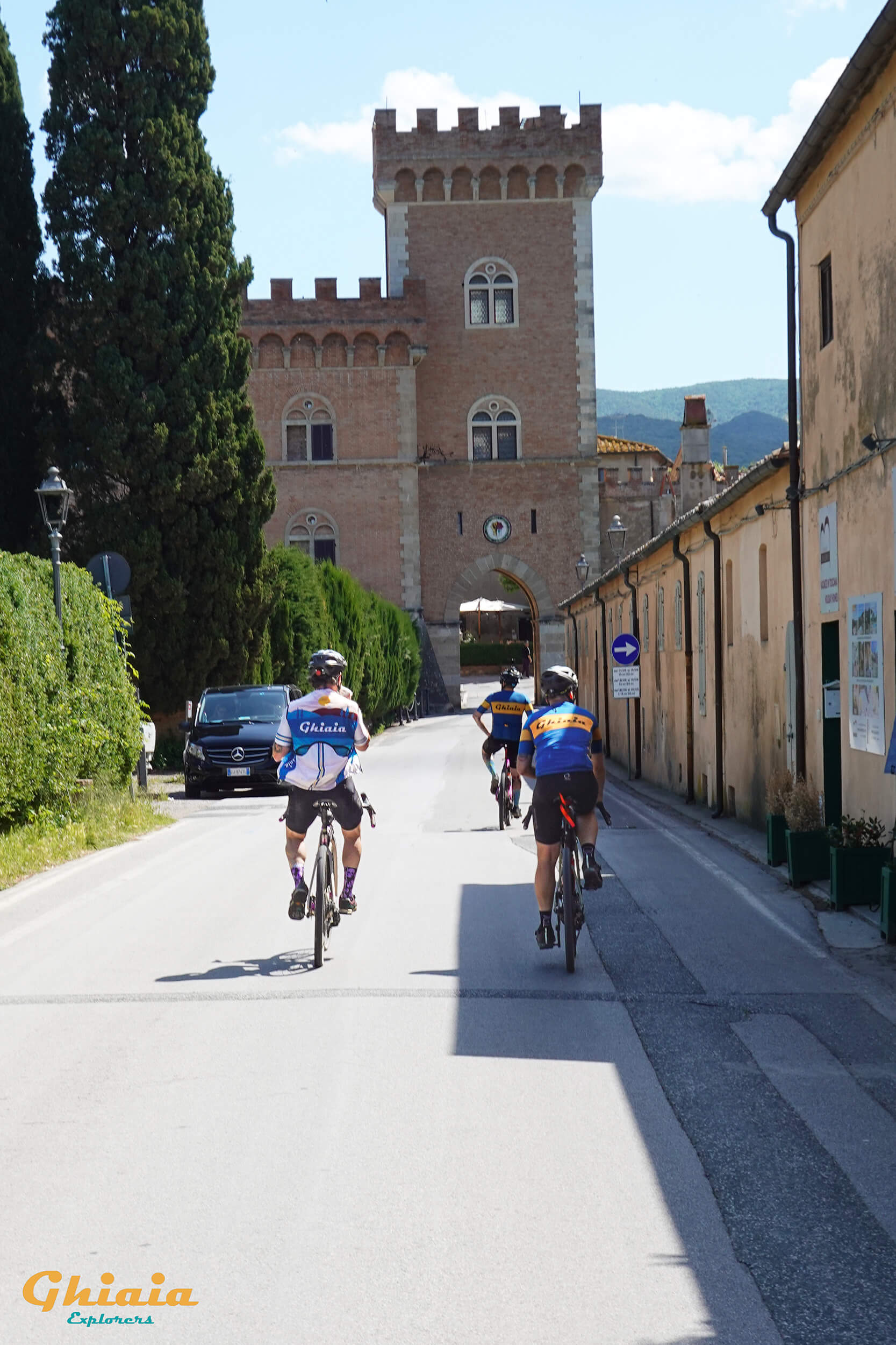 PP express Trail – Da Piombino a Pontedera - gallery - photo 15
