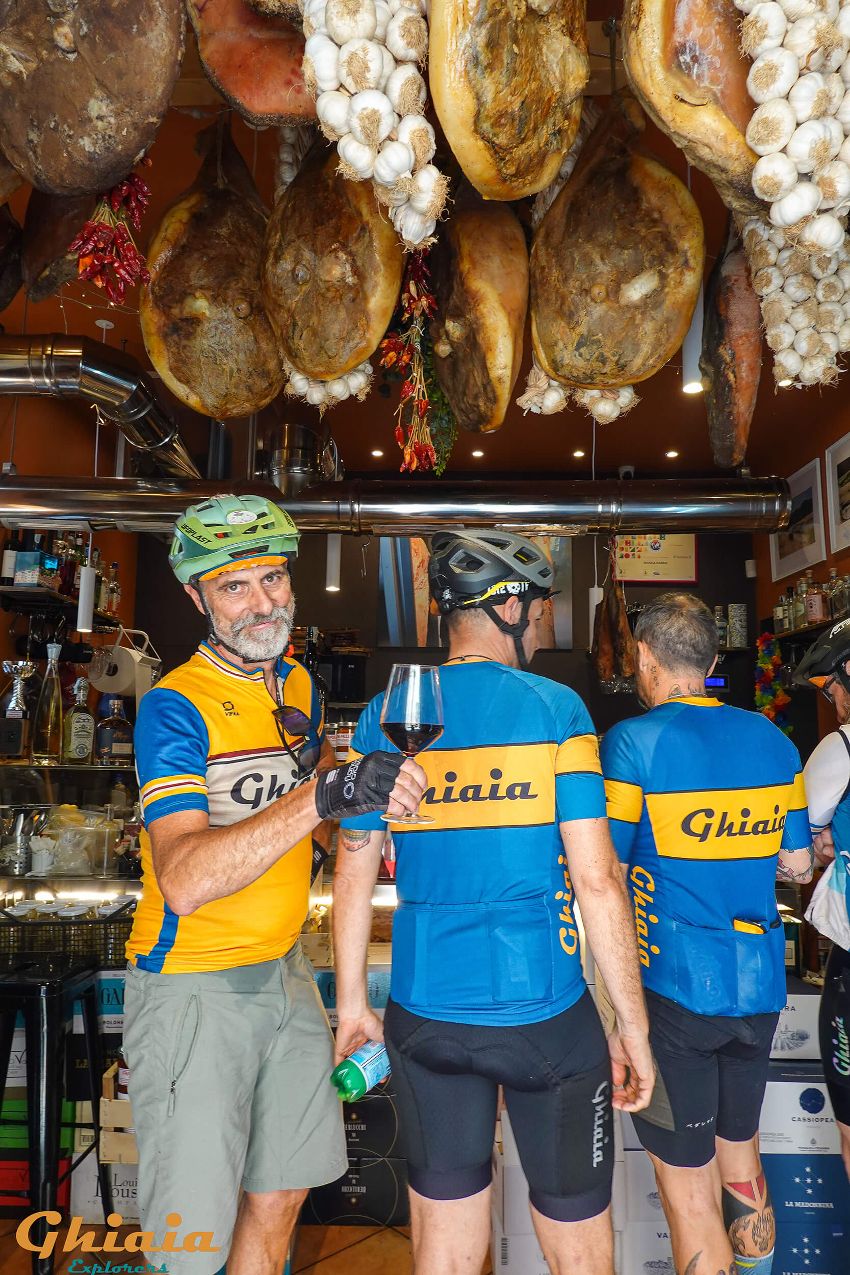 PP express Trail – Da Piombino a Pontedera - gallery - photo 16
