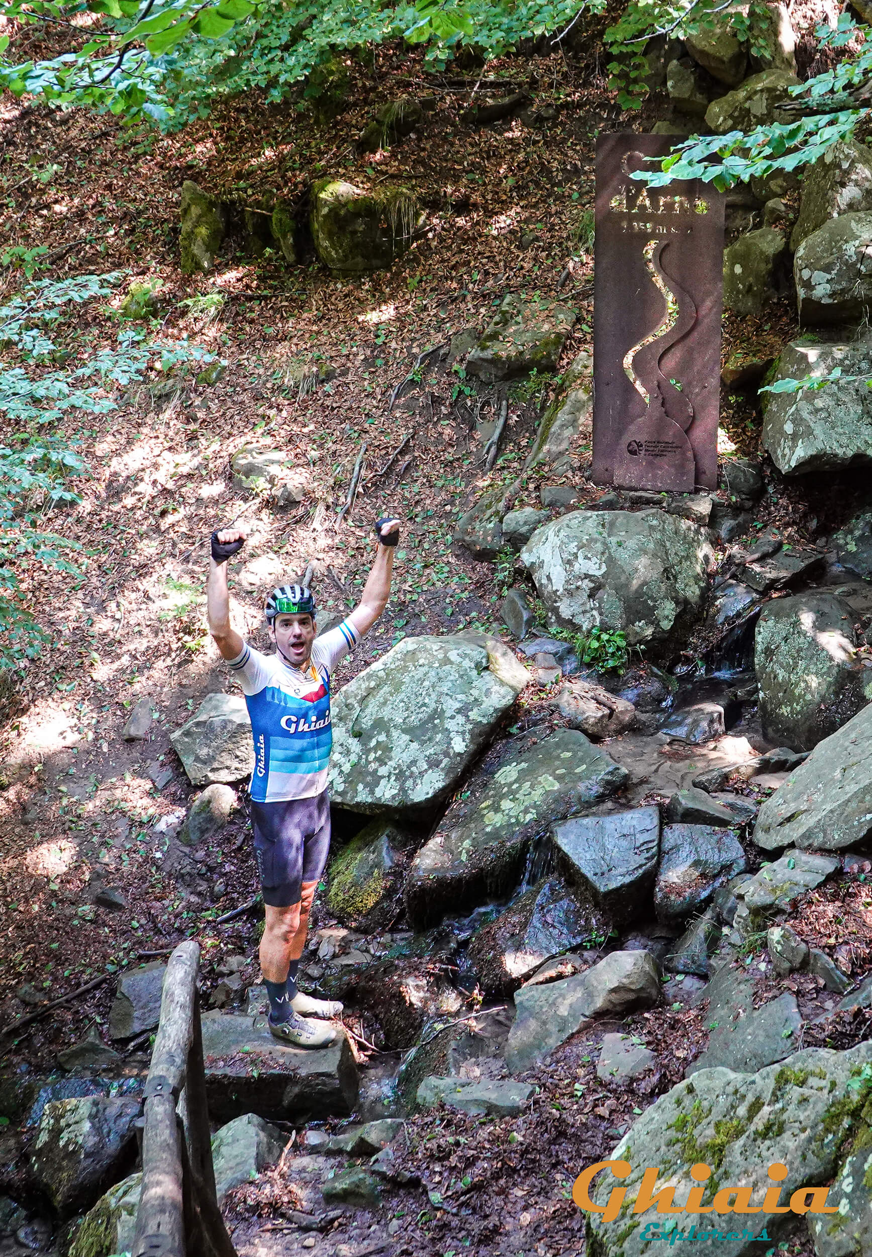 Alla Sorgente dell’Arno Trail - gallery - photo 6